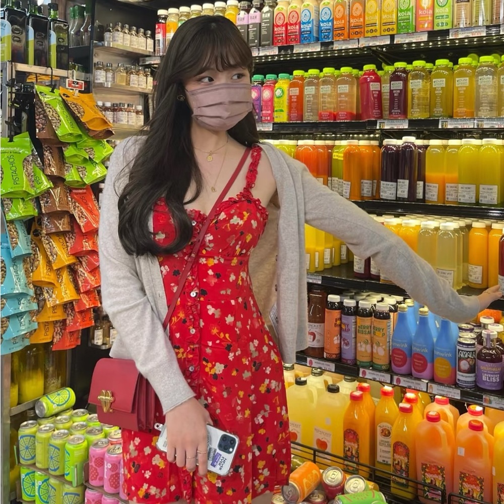 Realization Par Mini Dress - image 2